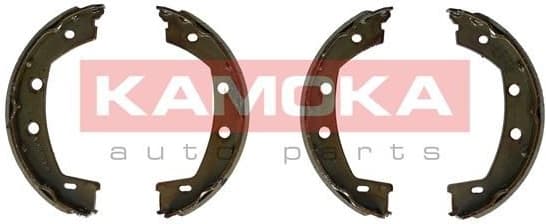 Brake Shoe Set, parking brake JQ212059