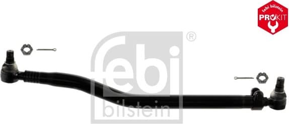 Centre Rod Assembly ProKit 32336