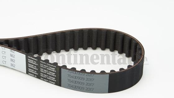 Timing Belt CT862 - image 2