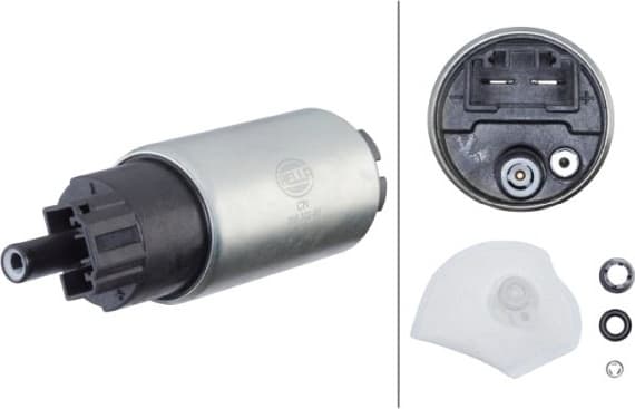 Fuel Pump 8TF 358 302-851