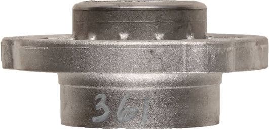 Suspension Strut Support Mount B1 OE Replacement 12-244966 - image 3