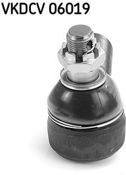 Tie Rod End VKDCV06019 - image 2