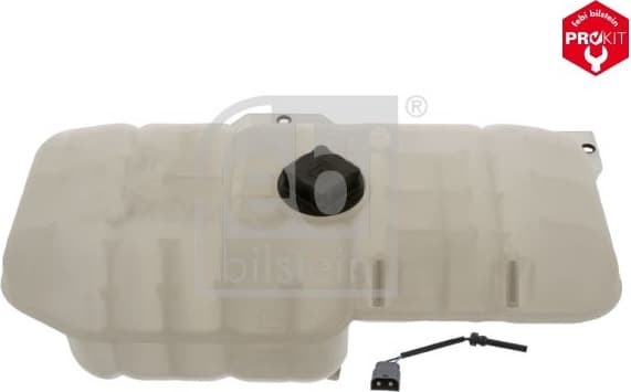 Expansion Tank, coolant ProKit 39949