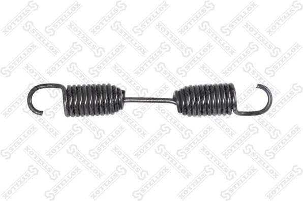 Spring, brake shoes 85-14508-SX