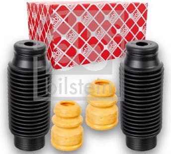 Dust Cover Kit, shock absorber 174683 - image 2