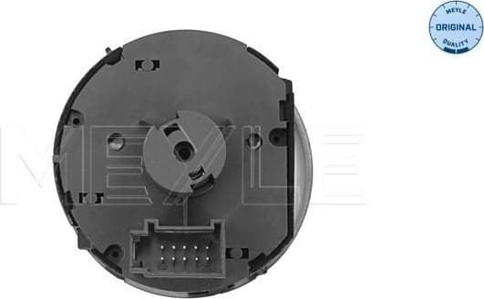 Switch, headlight MEYLE-ORIGINAL: True to OE. 100 890 0023 - image 2