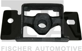 Mount, exhaust system 753-930