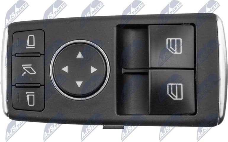 Switch, window regulator EWS-ME-048 - image 3