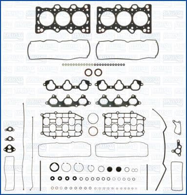 Gasket Kit, cylinder head FIBERMAX 52101900