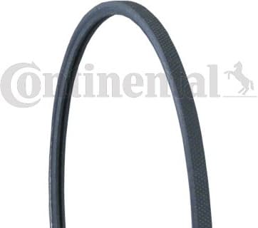V-ribbed Belt 2PJ800