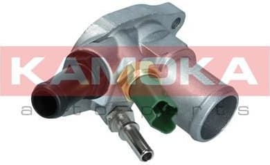 Thermostat, coolant 7710184 - image 2