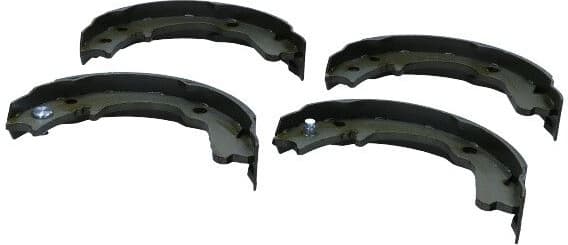 Brake Shoe Set, parking brake 19-3482 - image 2