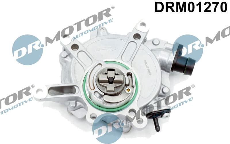 Vacuum Pump, braking system DRM01270