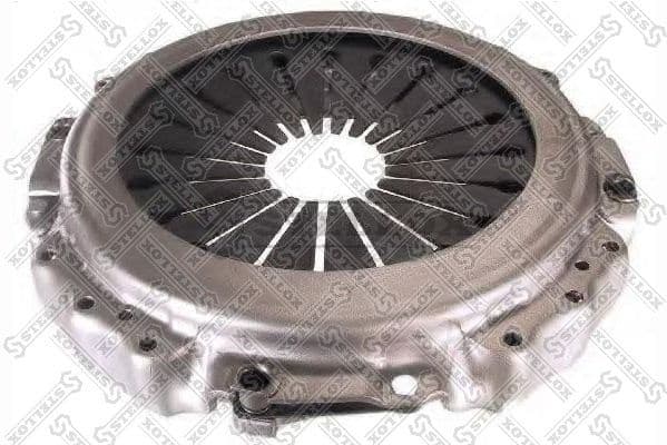 Clutch Pressure Plate 83-04540-SX
