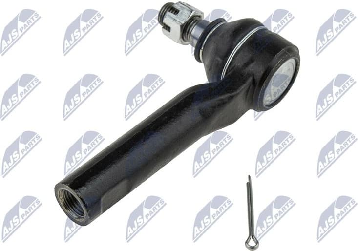 Tie Rod End SKZ-TY-126 - image 2