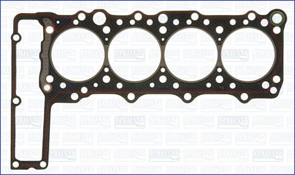 Gasket, cylinder head FIBERMAX 10128210