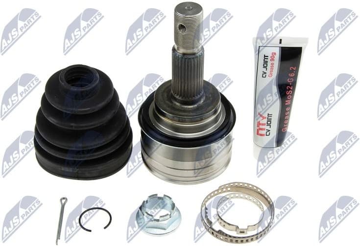 Joint Kit, drive shaft NPZ-TY-102