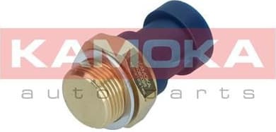 Temperature Switch, radiator fan 4090028