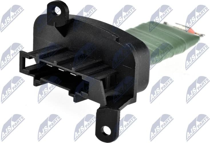 Resistor, interior blower ERD-ME-003 - image 2