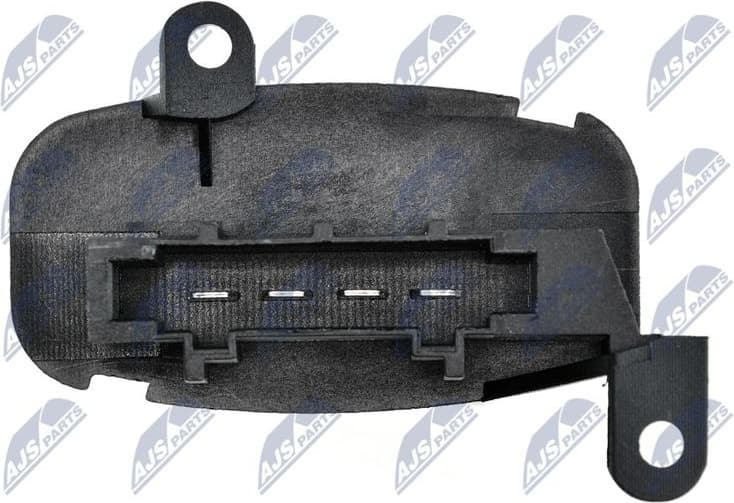 Resistor, interior blower ERD-ME-003 - image 4