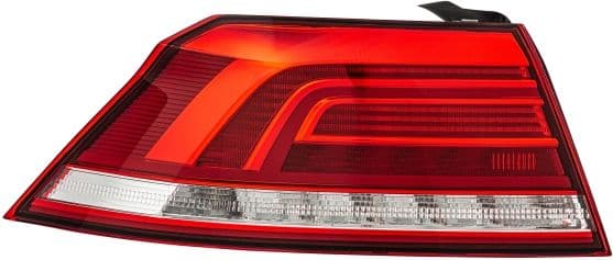 Tail Light Assembly 2SD011881051
