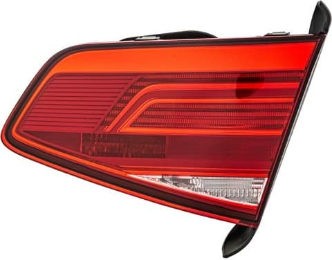 Tail Light Assembly 2TZ011882081