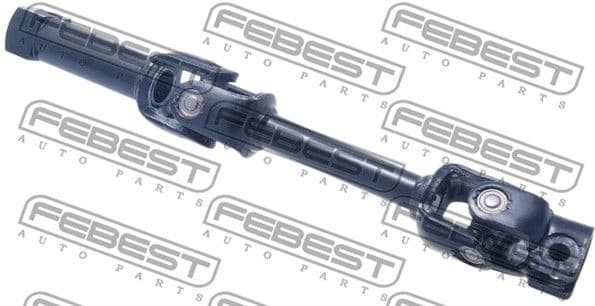 Steering Shaft ASM-KB4T