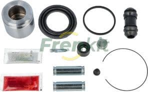 Repair Kit, brake caliper 754476