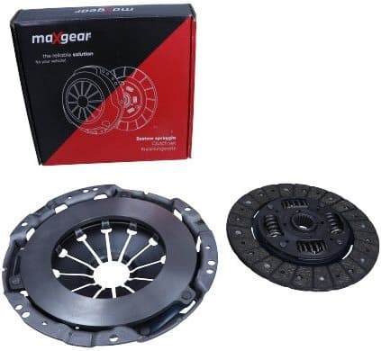 Clutch Kit 61-5465 - image 3