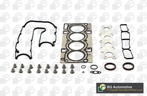 Gasket Kit, cylinder head HK2320
