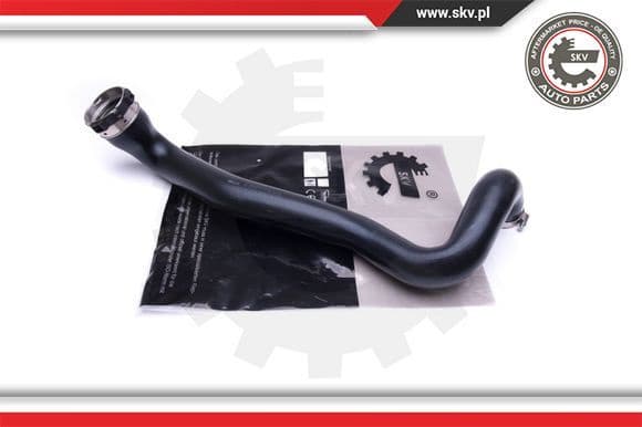 Charge Air Hose 24SKV903
