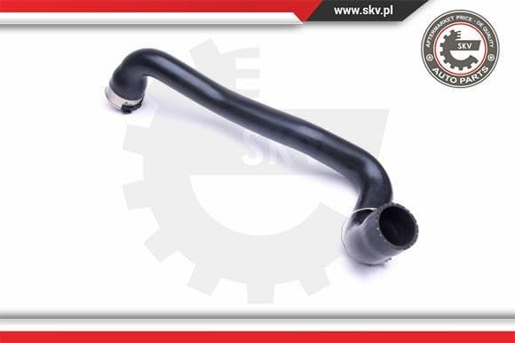 Charge Air Hose 24SKV903 - image 3