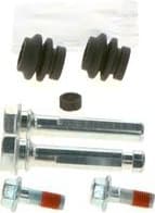 Guide Sleeve Kit, brake caliper 1 987 470 696