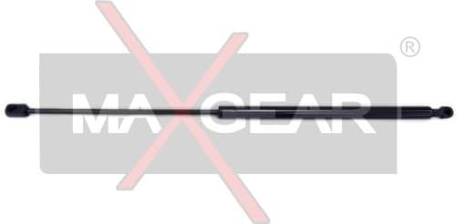 Gas Spring, boot/cargo area 12-0253 - image 2