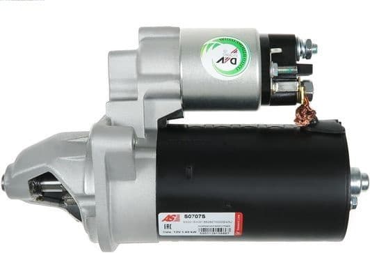 Starter AS S0707S - image 2