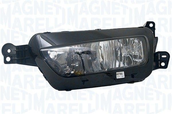 Headlight 712471801129
