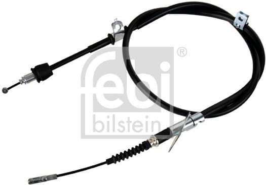 Cable Pull, parking brake 178867