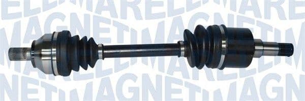 Drive Shaft 302004190171