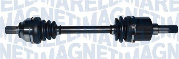 Drive Shaft 302004190177