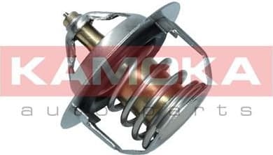 Thermostat, coolant 7710043 - image 2