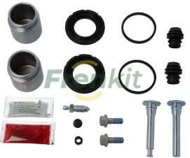 Repair Kit, brake caliper 744259