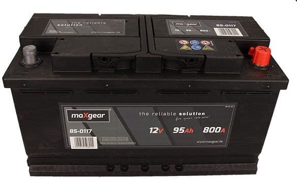 Starter Battery 595402080 D722