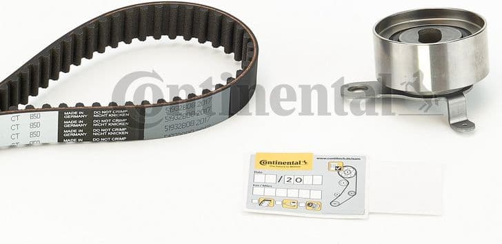 Timing Belt Kit CT850K1 - image 3