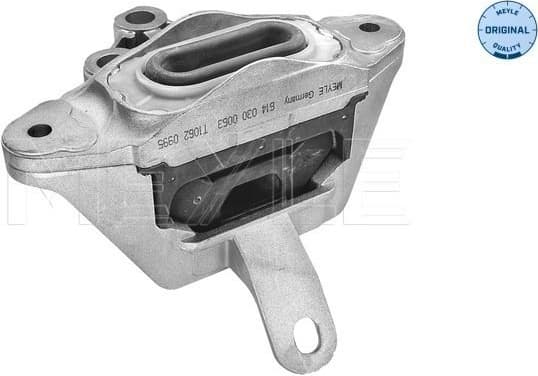 Mounting, engine MEYLE-ORIGINAL: True to OE. 614 030 0063 - image 3