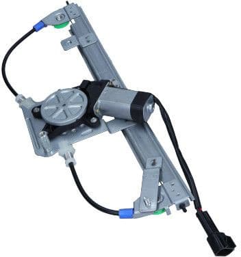 Window Regulator 50-0464