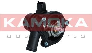Thermostat, coolant 7710028 - image 4