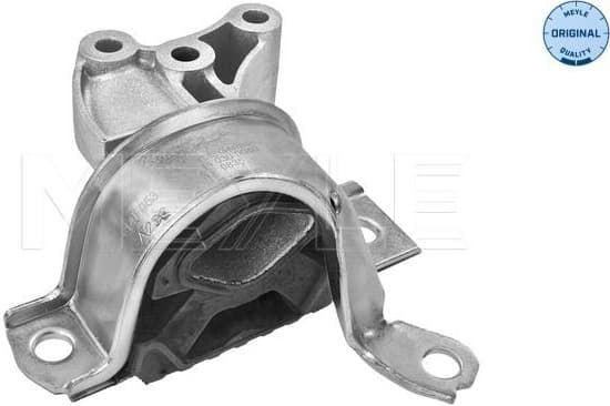 Mounting, engine MEYLE-ORIGINAL: True to OE. 214 030 0040