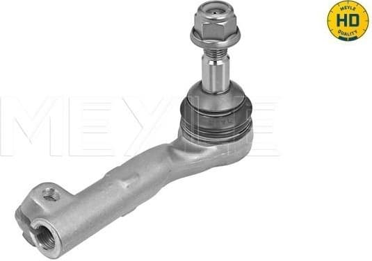 Tie Rod End MEYLE-HD: Better than OE. 316 020 0048/HD
