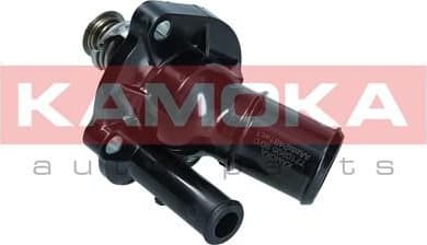 Thermostat, coolant 7710205 - image 2