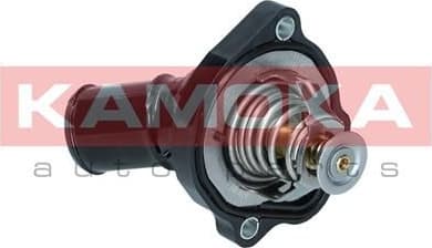 Thermostat, coolant 7710205 - image 4